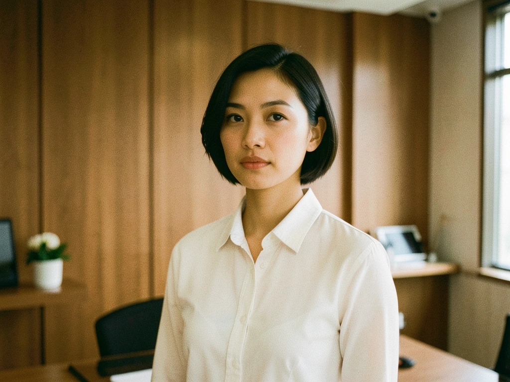 Lead Strategist