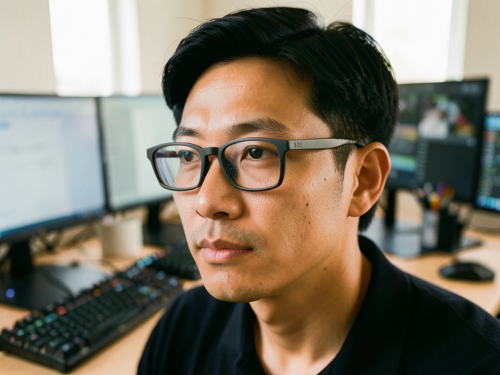 Tech Editor