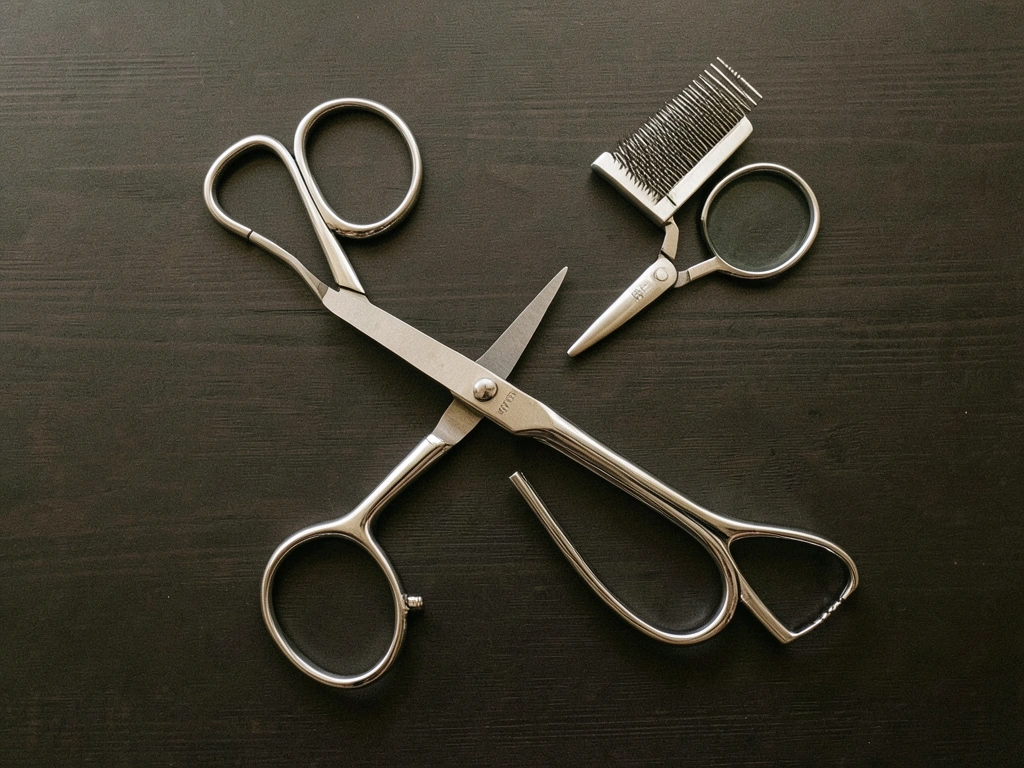 Precision and transparency