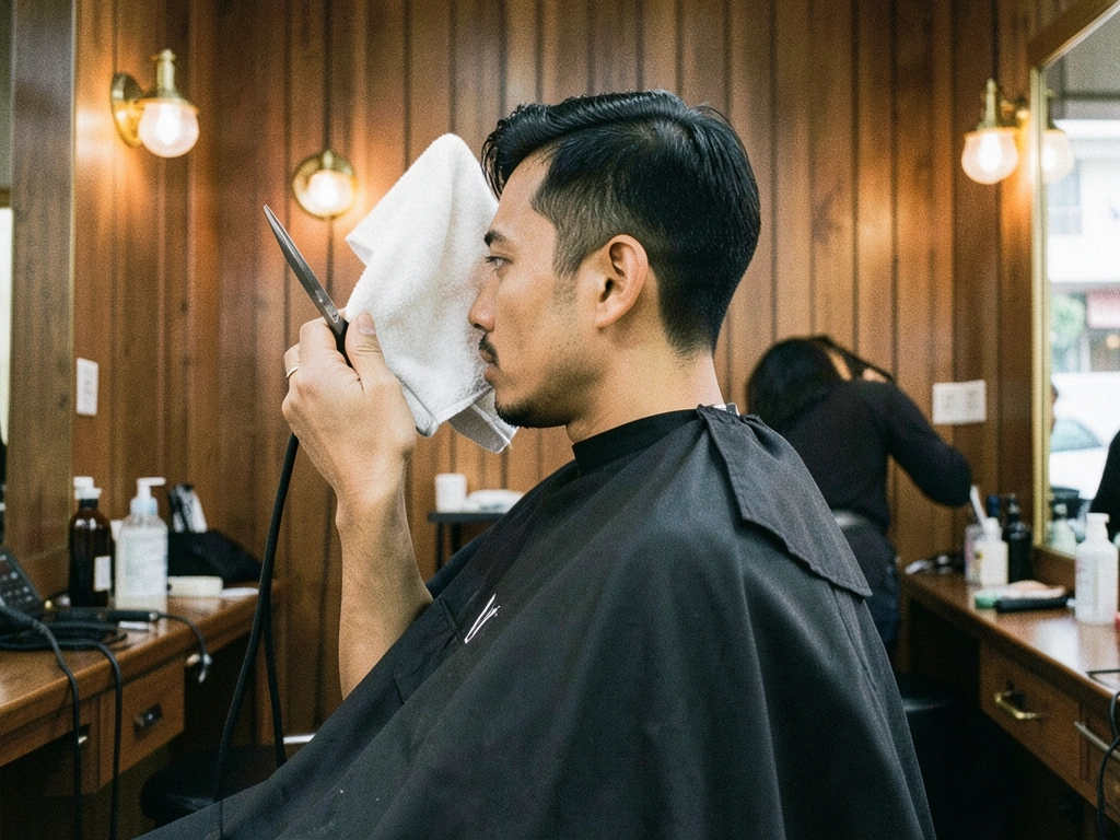 Grooming excellence