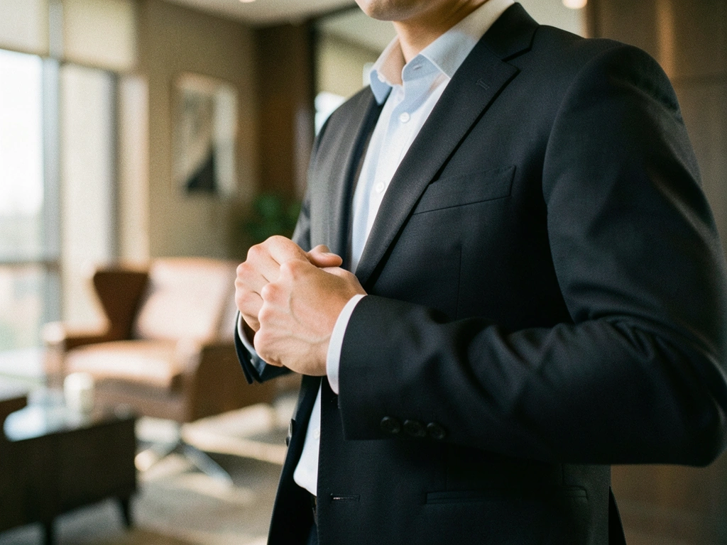 Executive focus environment