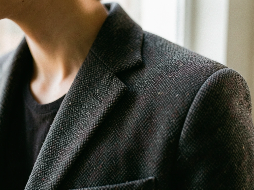 Fabric detail